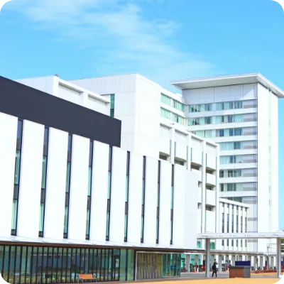 藤田医科大学病院