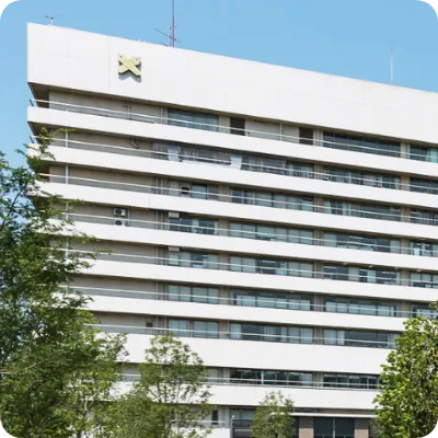 慶應義塾大学病院