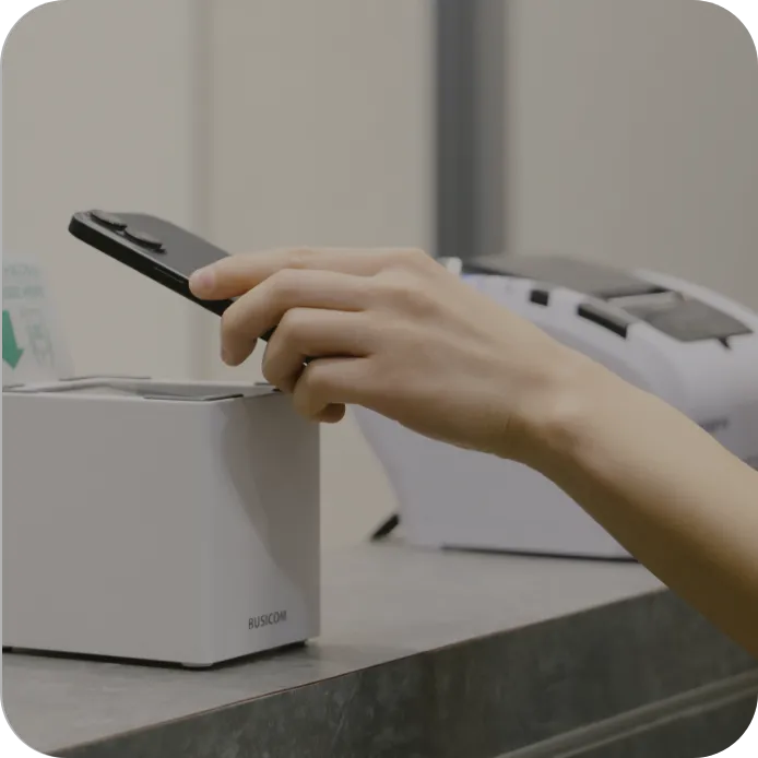 お名前・住所登録不要