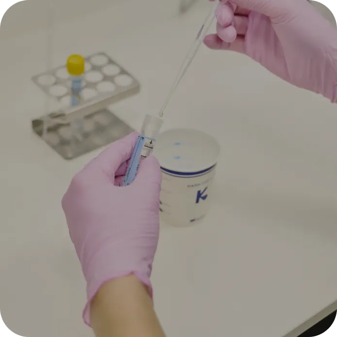 即日検査・即日治療