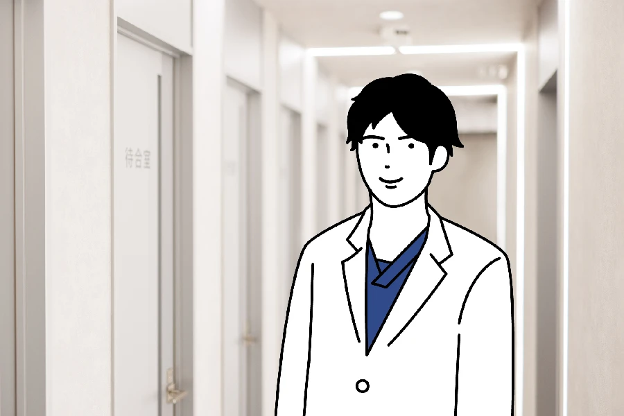 ペアライフクリニック札幌院 院長 松崎 竜太