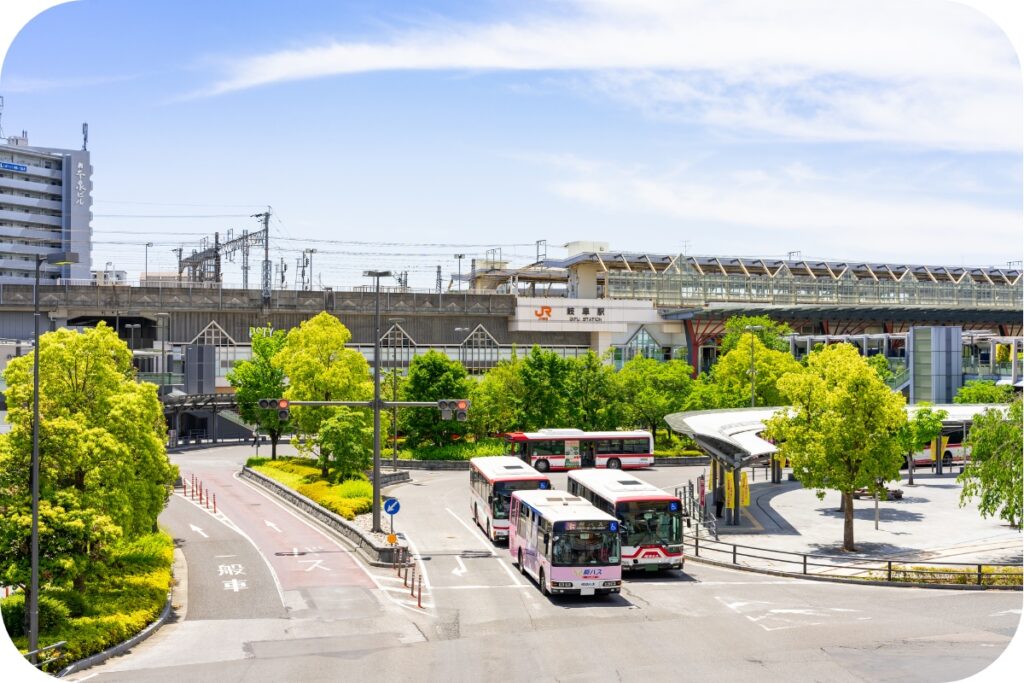 岐阜県・岐阜市の特徴