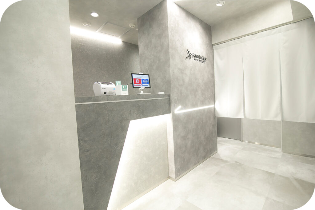 上野院のスタッフ紹介