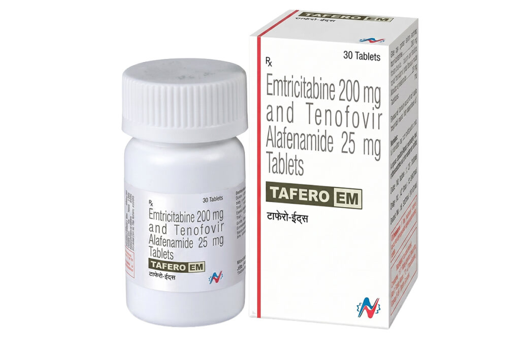 ペアライフクリニックの
HIV PrEPについて