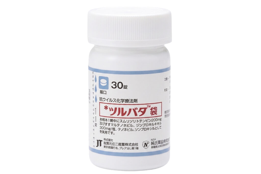 HIV PrEP｜ツルバタとは