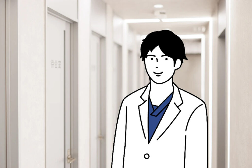 ペアライフクリニック札幌院院長
松崎 竜太
