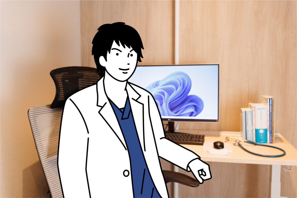 ペアライフクリニック横浜院院長｜百束全人