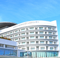名古屋市立大学医学部附属病院