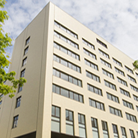 札幌医科大学附属病院