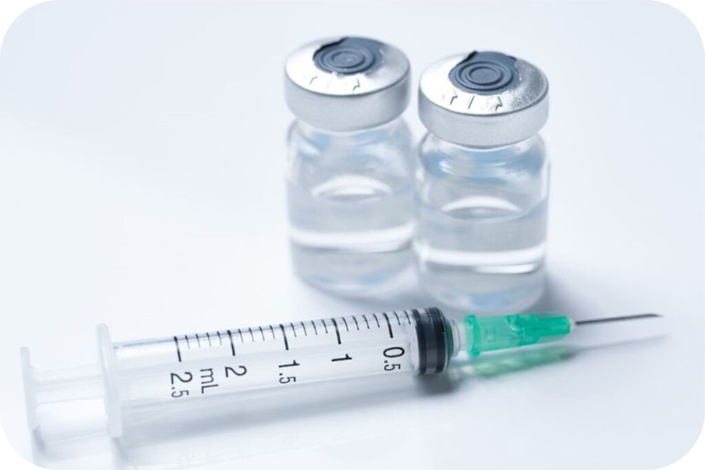 レナカパビルは、半年に1回の投与でHIV感染を高い確率で予防できる新しいPrEPです。